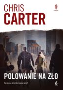 Okładka - Polowanie na zło