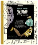 Ok�adka - Widmo z�G�ogowego Wzg�rza