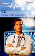 Ok�adka - Dylemat doktora Andersona