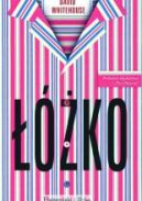 Okładka - Łóżko