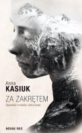 Okładka ksiązki - Za zakrętem