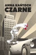 Okładka - Czarne