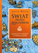 Okładka - Świat przed Kolumbem. Kontakty miedzy cywilizacjami