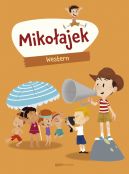 Ok�adka - Miko�ajek. Western