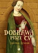 Okładka - Dobrawa pisze CV