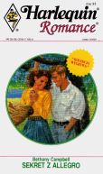 Ok�adka - Sekret z Allegro