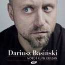 Okładka książki - Motor kupił Duszan