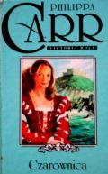 Okadka - Czarownica