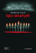 Okładka książki - Łąka umarłych
