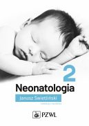 Okadka ksizki - Neonatologia tom 2