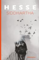 Okadka ksizki - Siddhartha