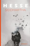 Okładka ksiązki - Siddhartha