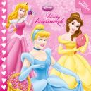 Okadka - Sekrety ksiniczek  