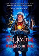 Okładka - Ta jedna magiczna noc 
