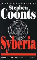 Okadka ksizki - Syberia