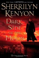 Okadka ksizki - Dark Side of the Moon