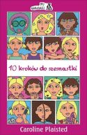 Okadka ksiki - 10 krokw do szesnastki