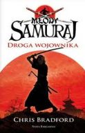 Okadka ksizki - Mody samuraj. Droga wojownika