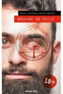 Ok�adka - Wo�aj�c do Hille