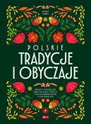 Ok�adka ksi�zki - Polskie tradycje i obyczaje