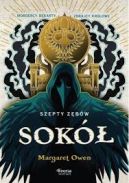 Okadka - Sok