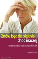 Okadka - Znw bdzie piknie cho inaczej