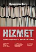 Ok�adka - Hizmet. Pytania i odpowiedzi na temat Ruchu G�lena	