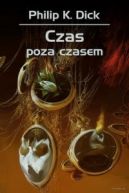 Okadka ksizki - Czas poza czasem