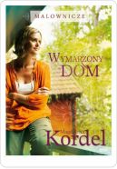 Okładka książki - Malownicze.  Wymarzony dom