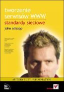 Okładka - Tworzenie serwisów www. Standardy sieciowe