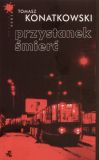 Okładka ksiązki - Przystanek Śmierć