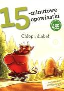 Okadka - Chop i diabe