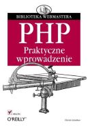 Ok�adka - PHP. Praktyczne wprowadzenie