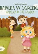 Ok�adka - Natalka w ogr�dku/ Natalka in the garden