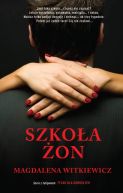 Okadka ksizki - Szkoa on