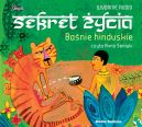 Okadka ksizki - Banie hinduskie. Audiobook