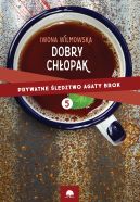 Okładka - Dobry chłopak