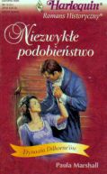 Ok�adka - Niezwyk�e podobie�stwo