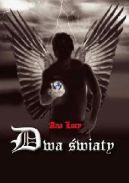 Ok�adka - Dwa �wiaty: Nowy pocz�tek