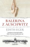 Ok�adka - Balerina z Auschwitz