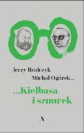 Ok�adka - Kie�basa i sznurek