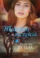 Okładka - Medalion szczęścia