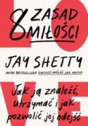 Ok�adka - 8 zasad mi�o�ci