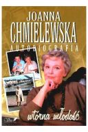 Okadka ksizki - Wtrna modo