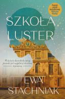 Okładka - Szkoła luster