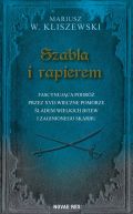 Okładka - Szablą i rapierem