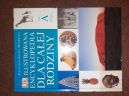 Ok�adka - Ilustrowana encyklopedia dla ca�ej rodziny