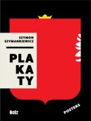 Okadka - Szymankiewicz.Plakaty