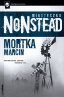 Okadka ksizki - Miasteczko Nonstead