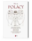 Okładka - Kim są Polacy